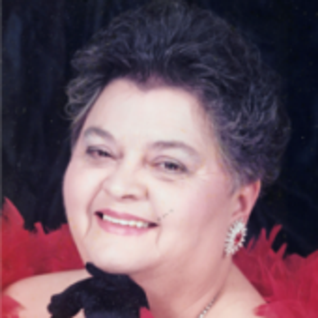 Bertha Bowman