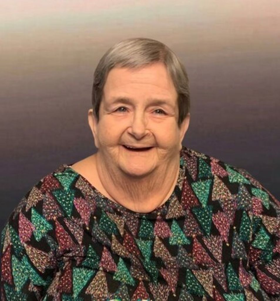 Delores I. Jones Meredith Profile Photo