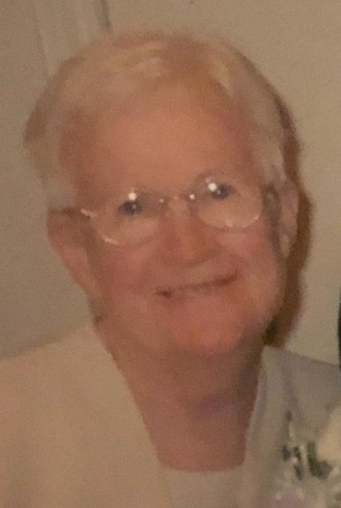 Helen Marie (Hickey)  Pratt Profile Photo