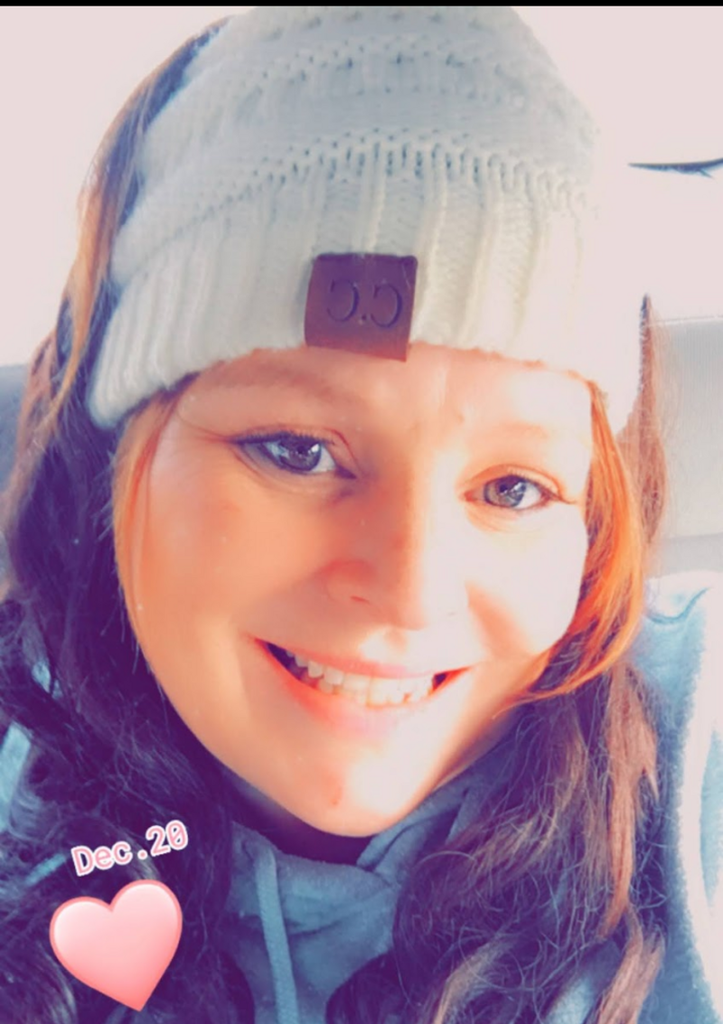 Ranae J Woodford Profile Photo