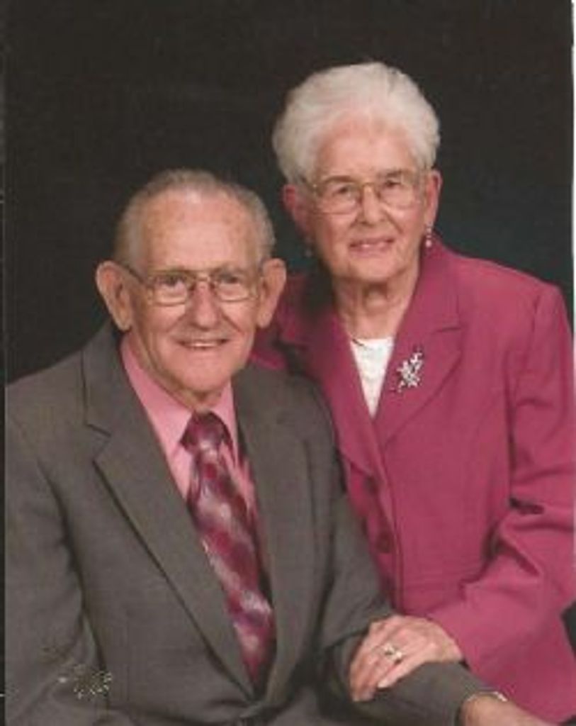 Elizabeth Brock Link Burrell