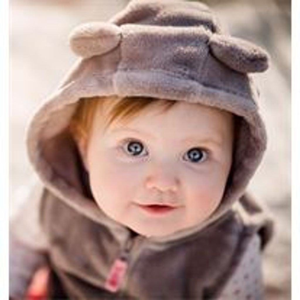 Stella Doak (Infant)