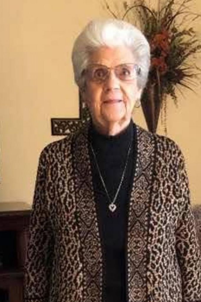 Ruby E. Yeager Profile Photo