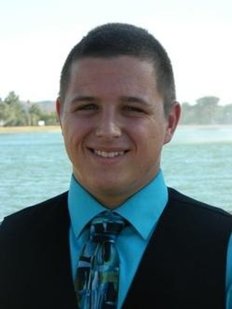 Benjamin Jonathan Summers