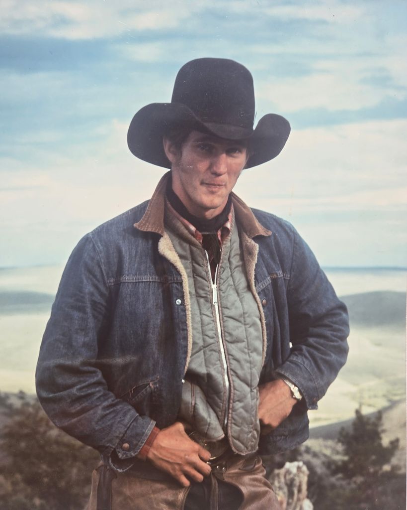 Grant Brimhall Gertsch Profile Photo