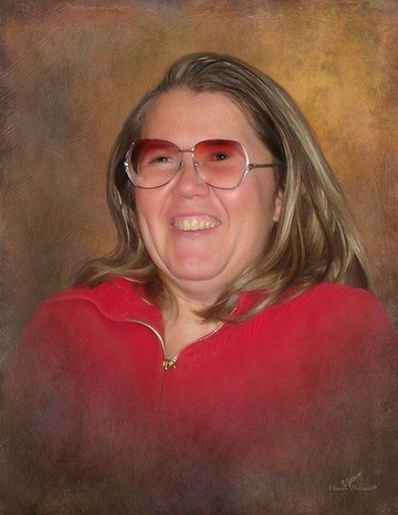 Marie Canter