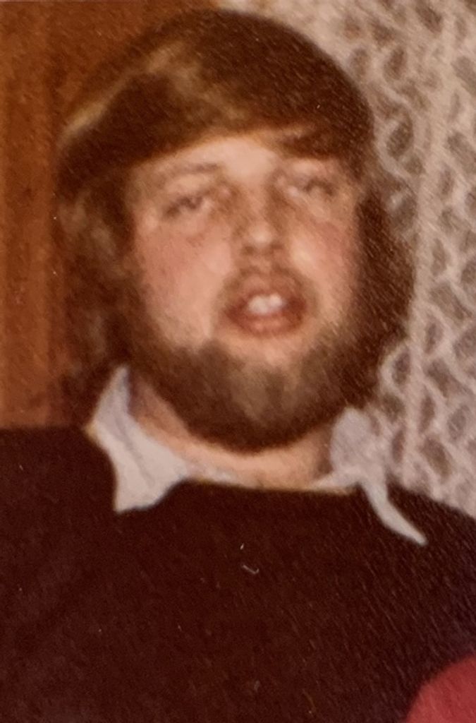 David J. Foss Profile Photo