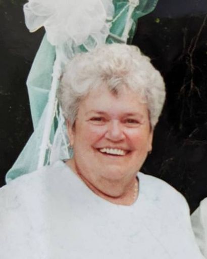 Janice Lorraine Ayers's obituary image