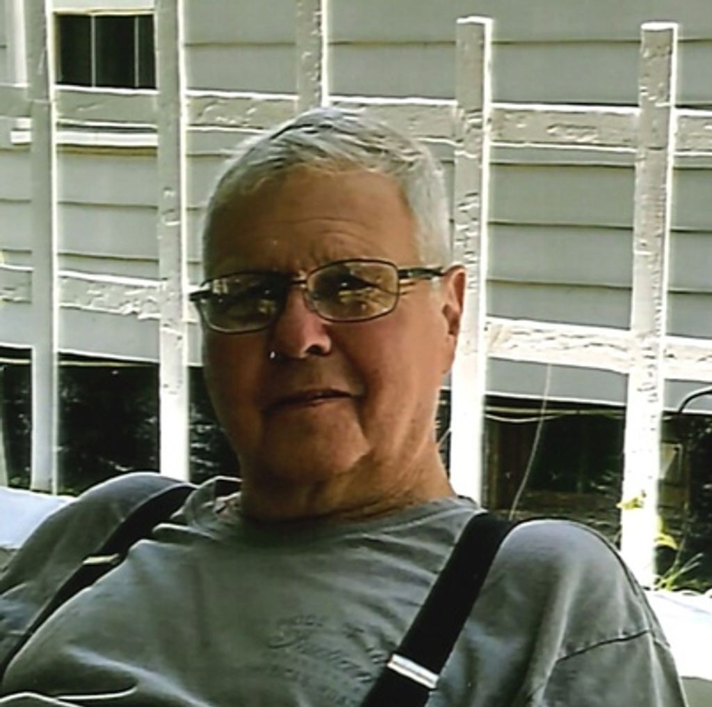 William "Bill" Strife