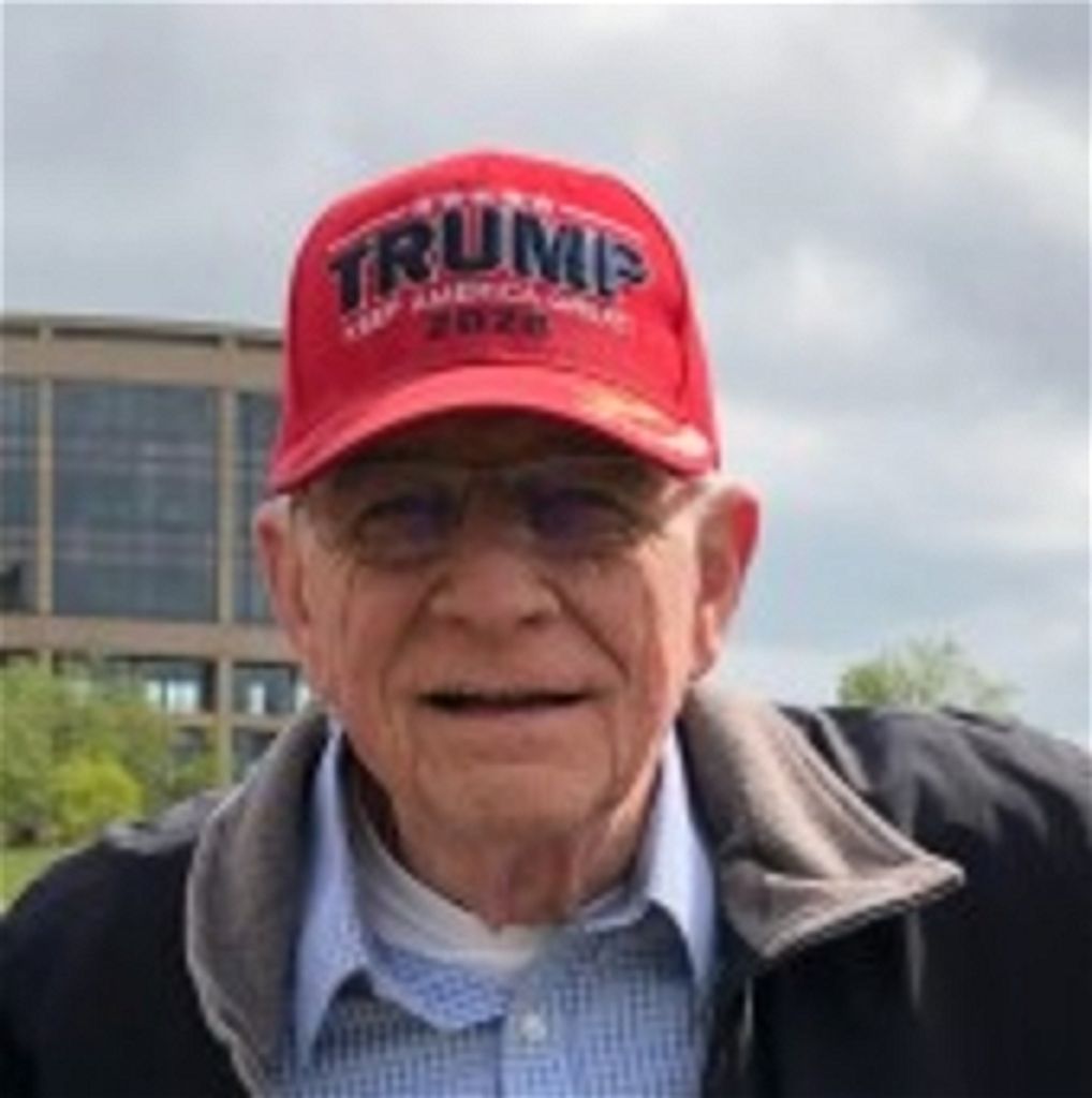 James P. Niggeling Profile Photo