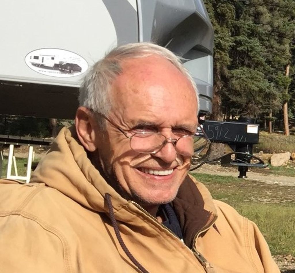 Steven Wallace Smith