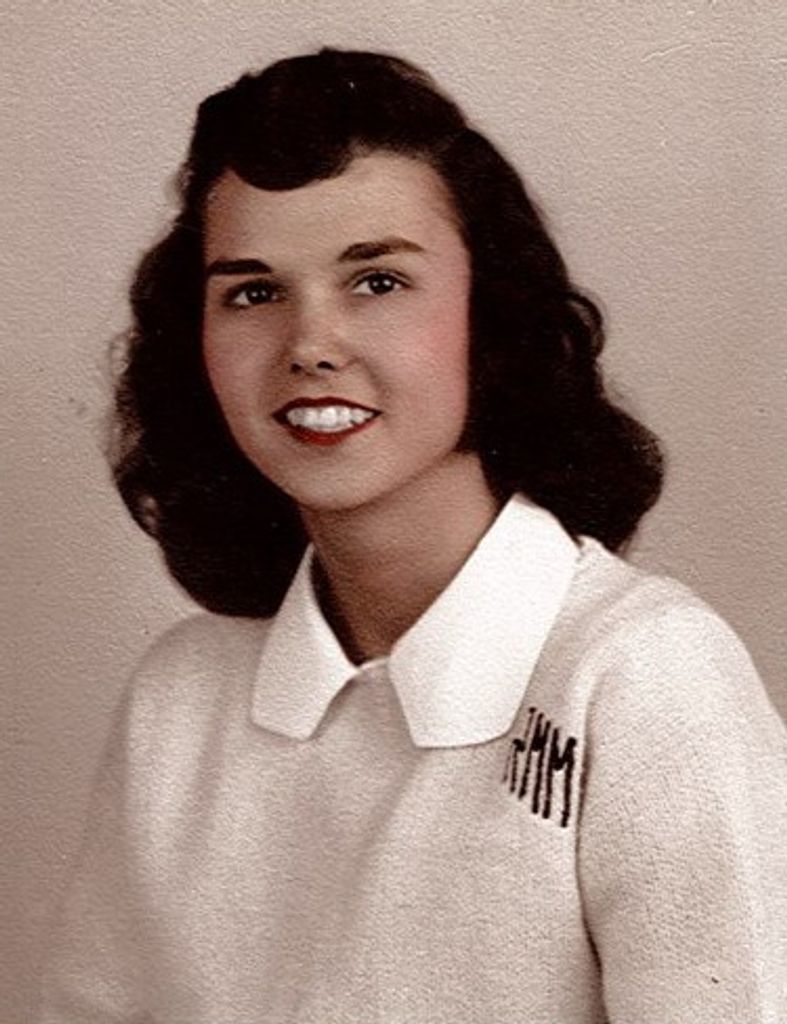 Rosemarie (Morrison)  Blake Profile Photo