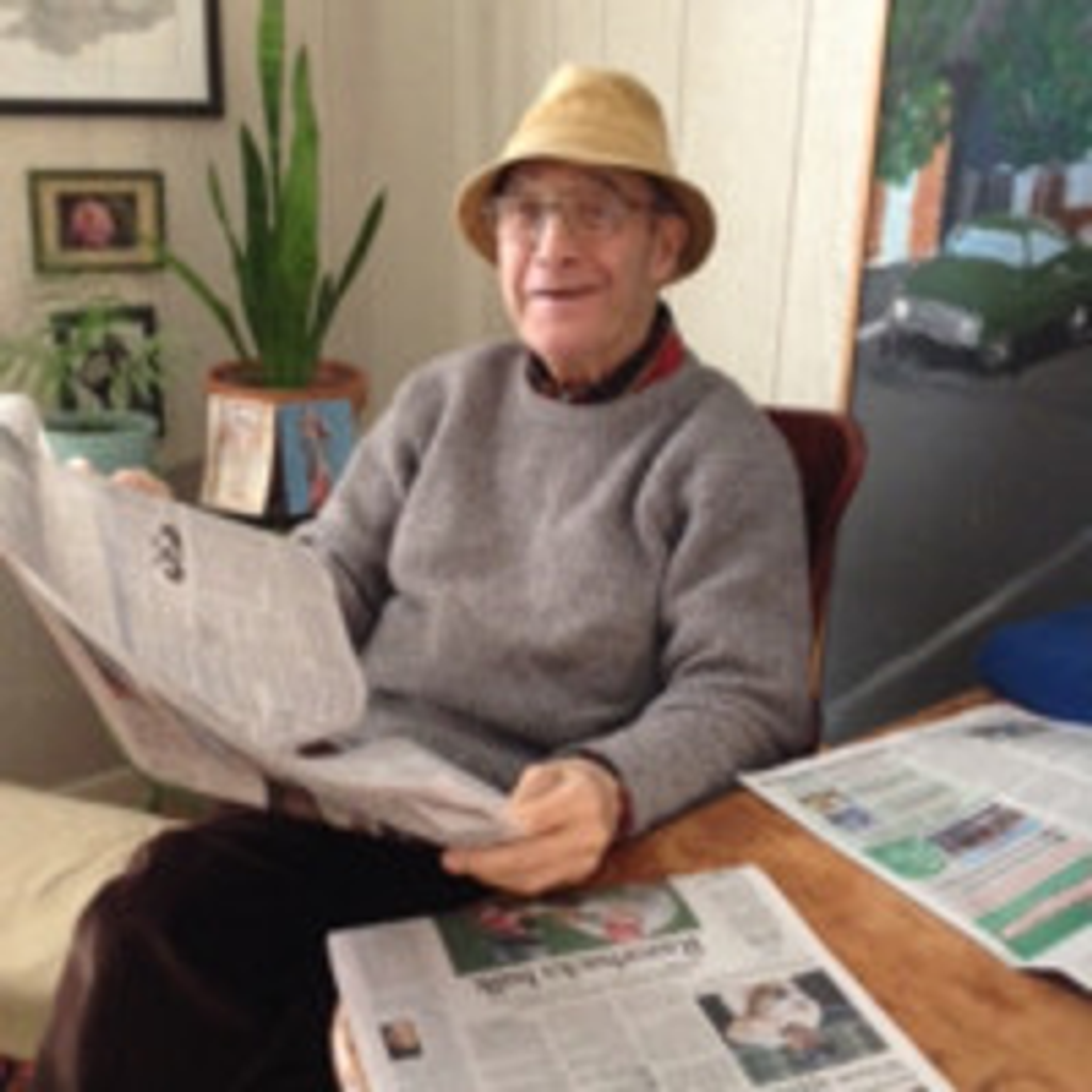 Alfred A. Silano Profile Photo