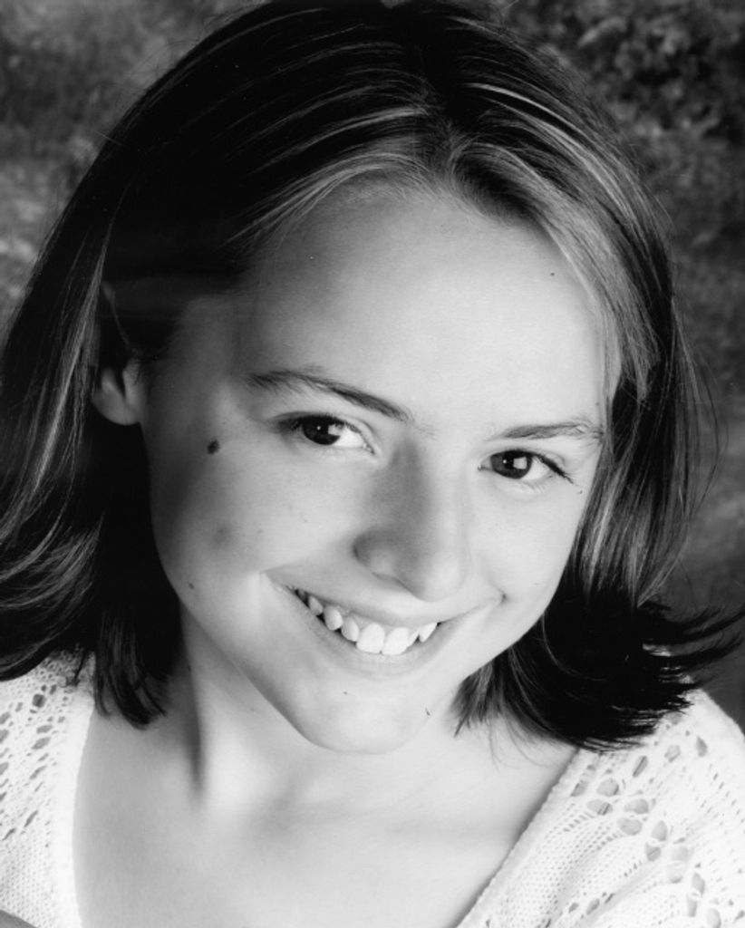 Michelle Anne "Shelly" Green