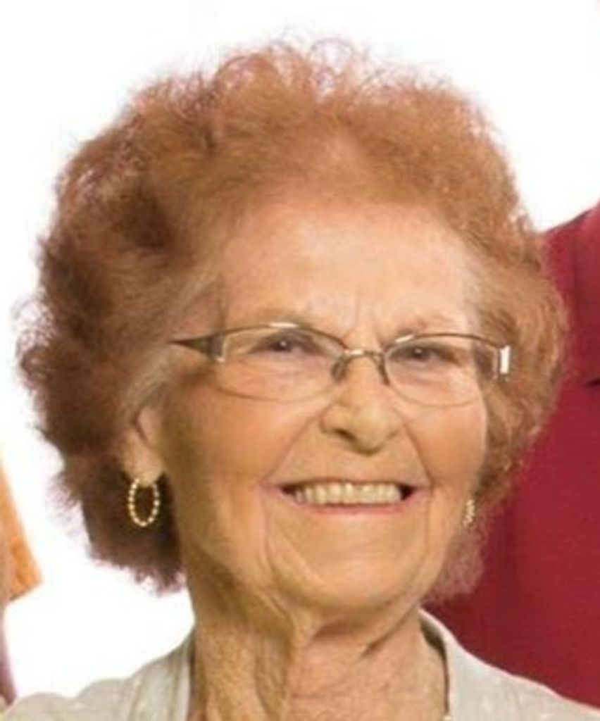 Betty Riley Profile Photo