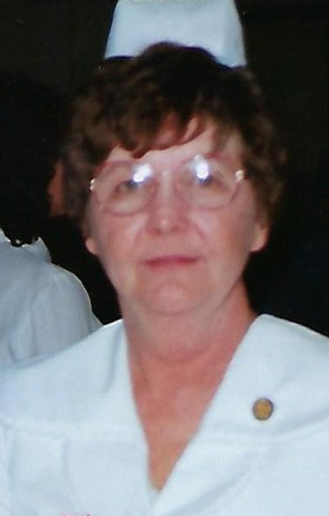 Victoria Ann "Vicki" Huffman