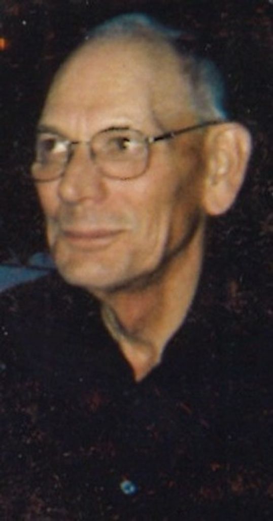 James "Jim" Etchison