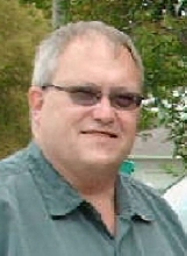 Robert Dean Burns Profile Photo