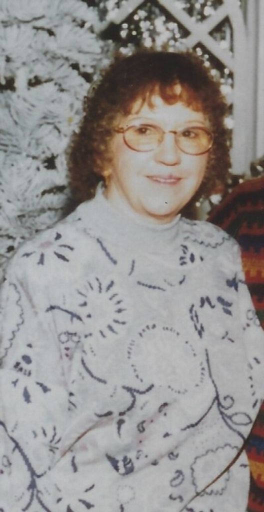 Doris P. Aubert Profile Photo