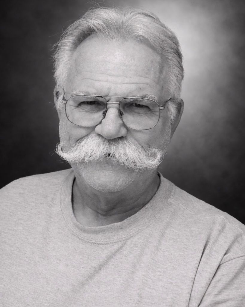 Gregory "Greg" F. Martindale
