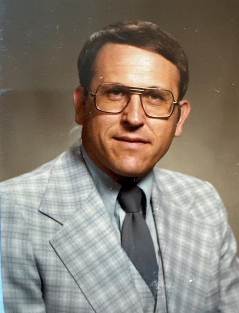 David Dean Walker Profile Photo