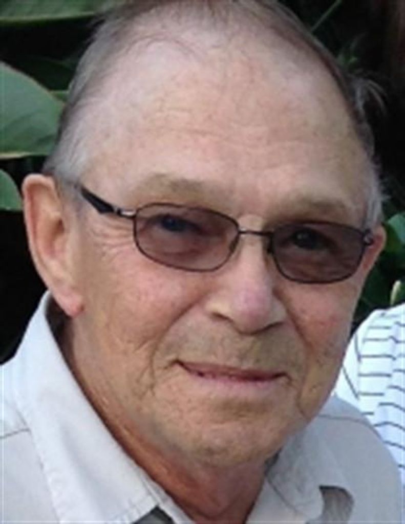 Marvin Dean Peterson