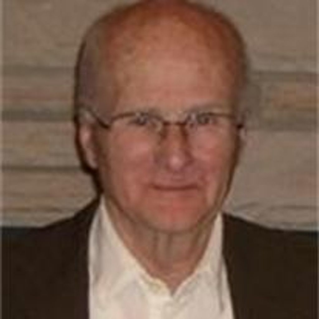 Ted Metier
