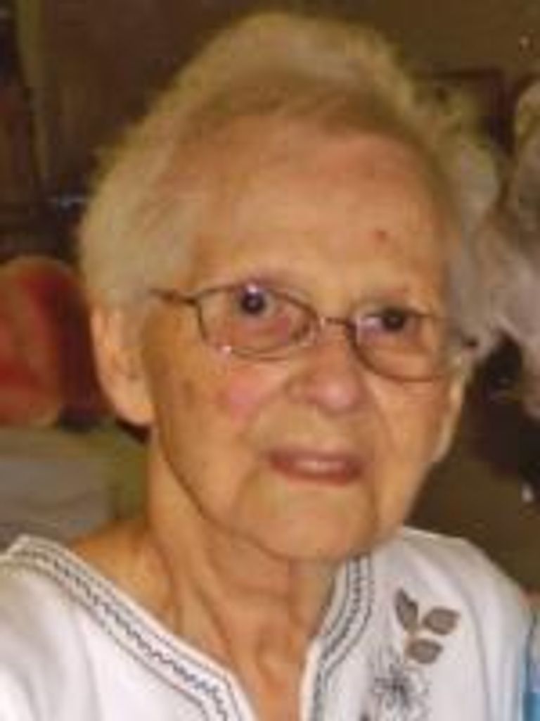 Vivian Goggin Profile Photo