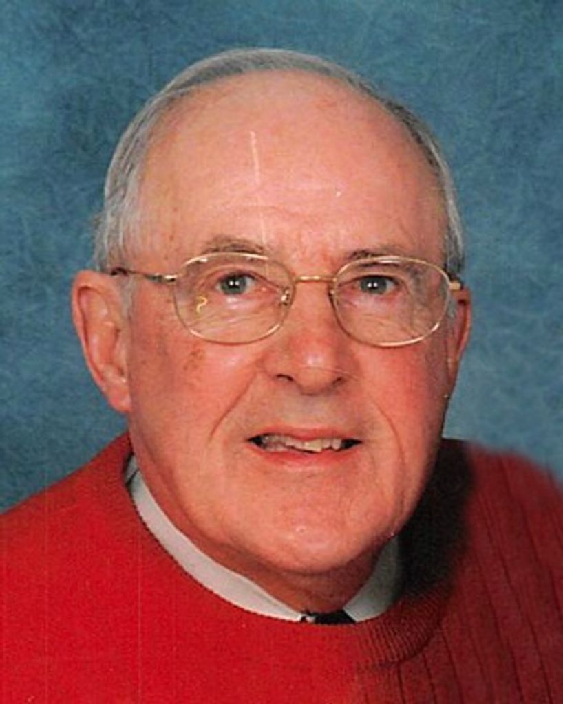 Wallace M. Coates Profile Photo