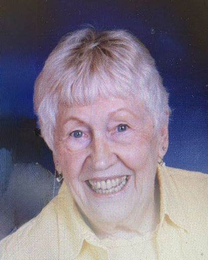 Alice B. Midden's obituary image
