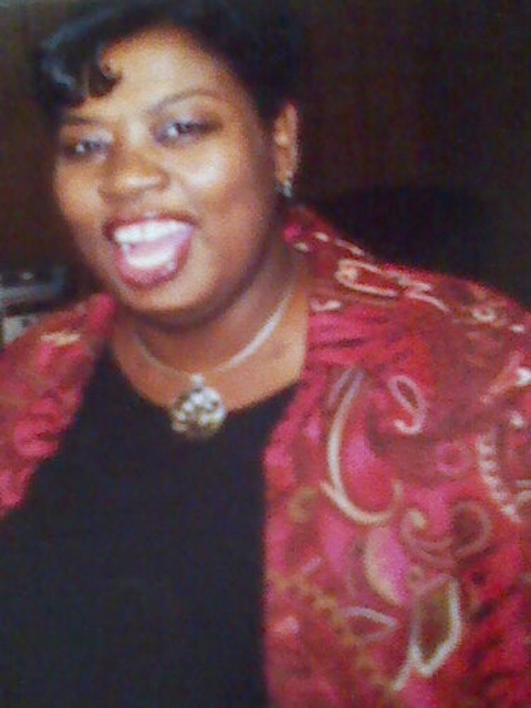 Jacqueline R. Wilkes