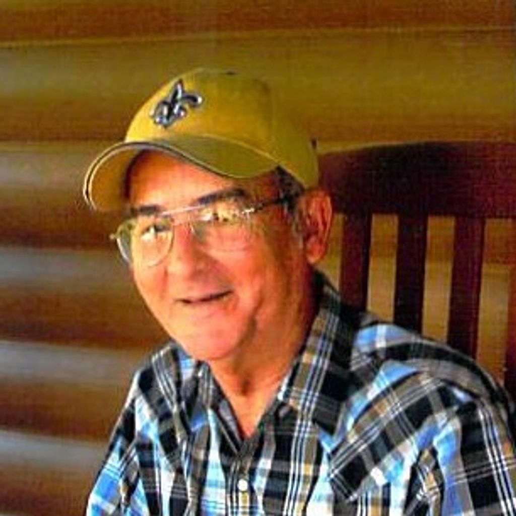Billy Gene Cordova