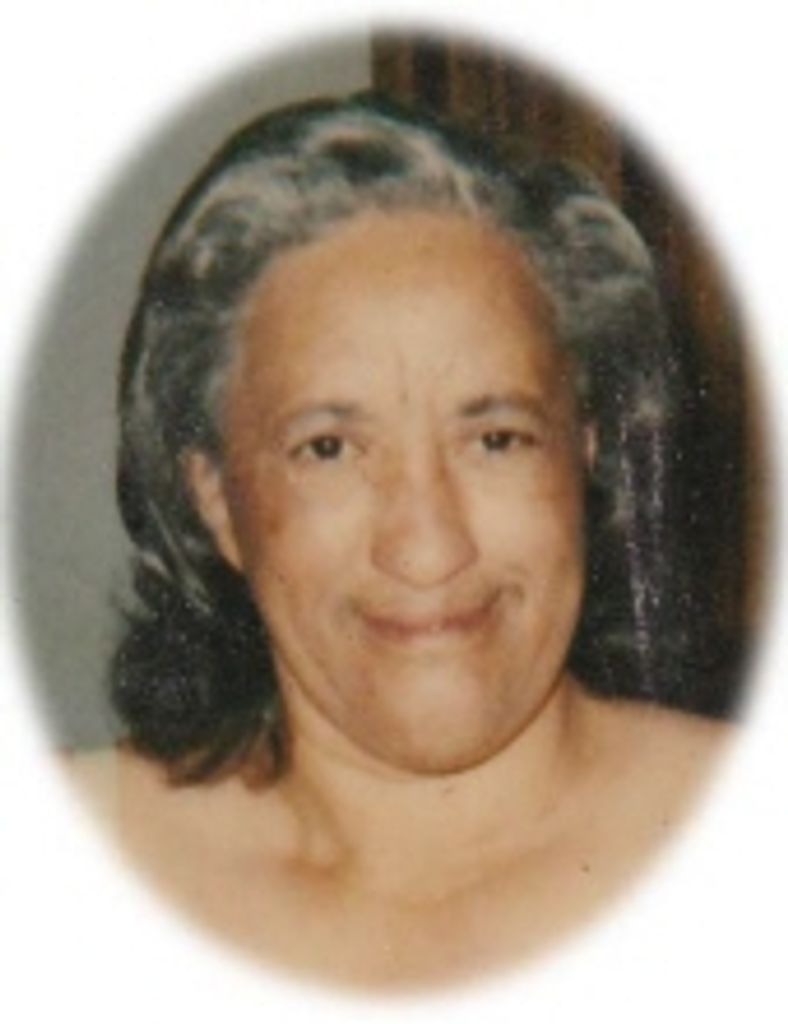 Rita B. Semere