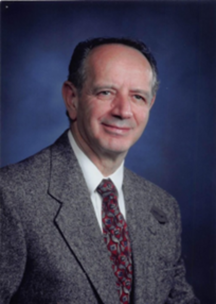 Dr. Raymond A. Serway Profile Photo