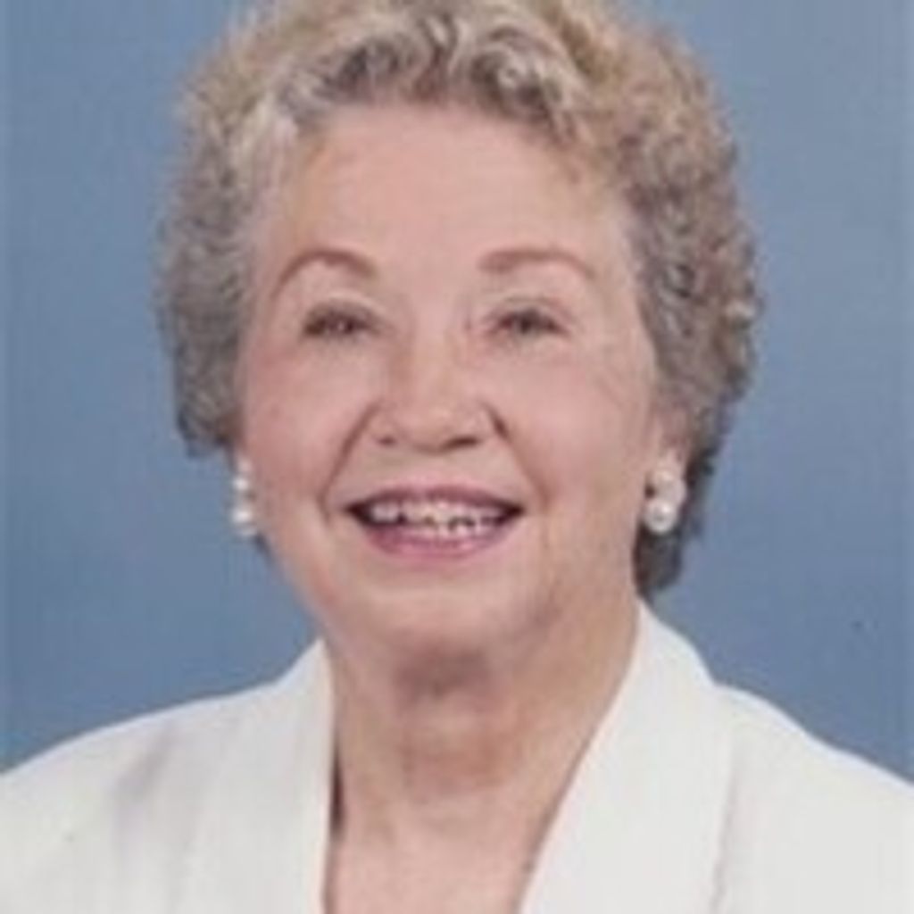 Mary Nelson