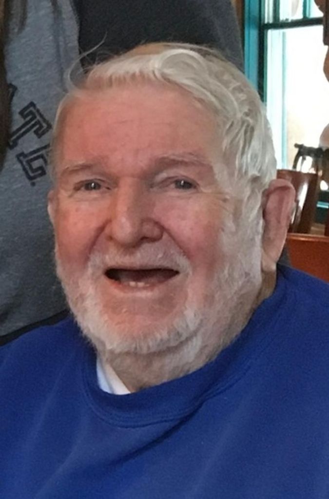 Wilson D. Scott, Jr. Profile Photo