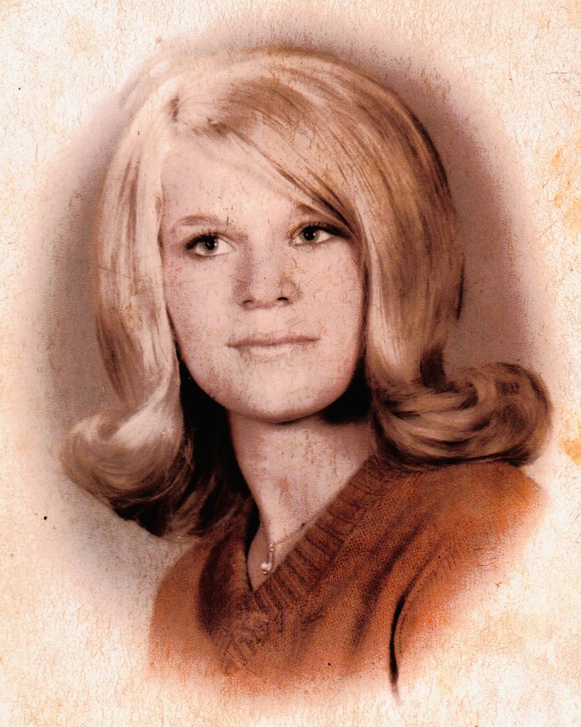 Naomi "Jeannie" J. DelGrande