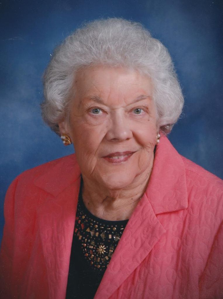 Myrtle Amelia Satterfield Profile Photo