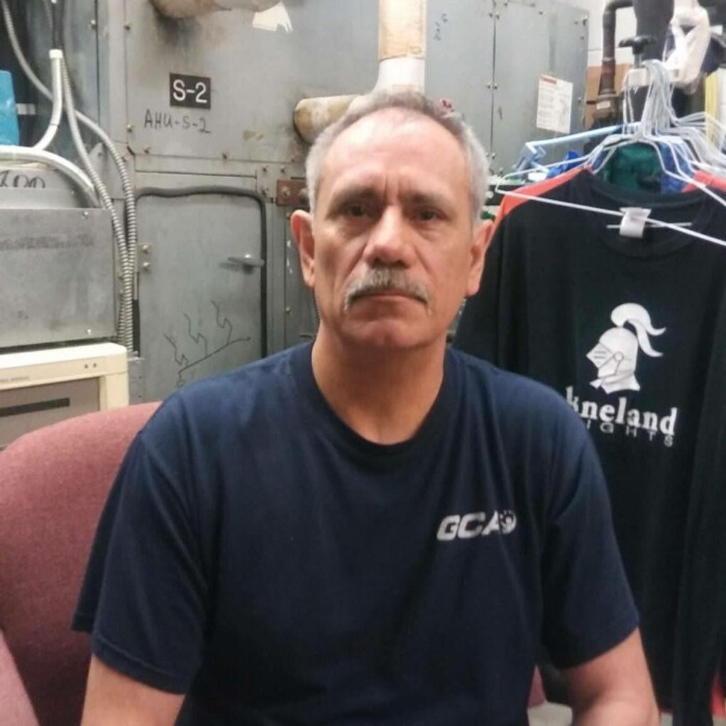 Carlos Corral