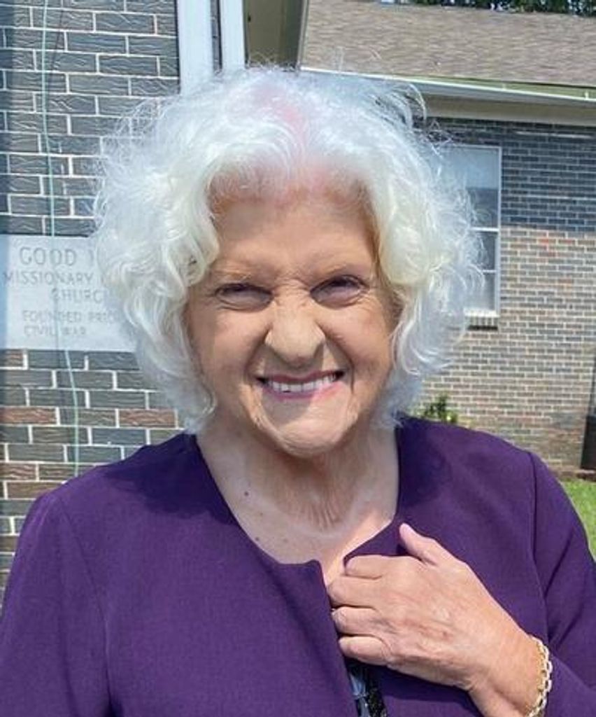 Barbara Nell Robbins Profile Photo