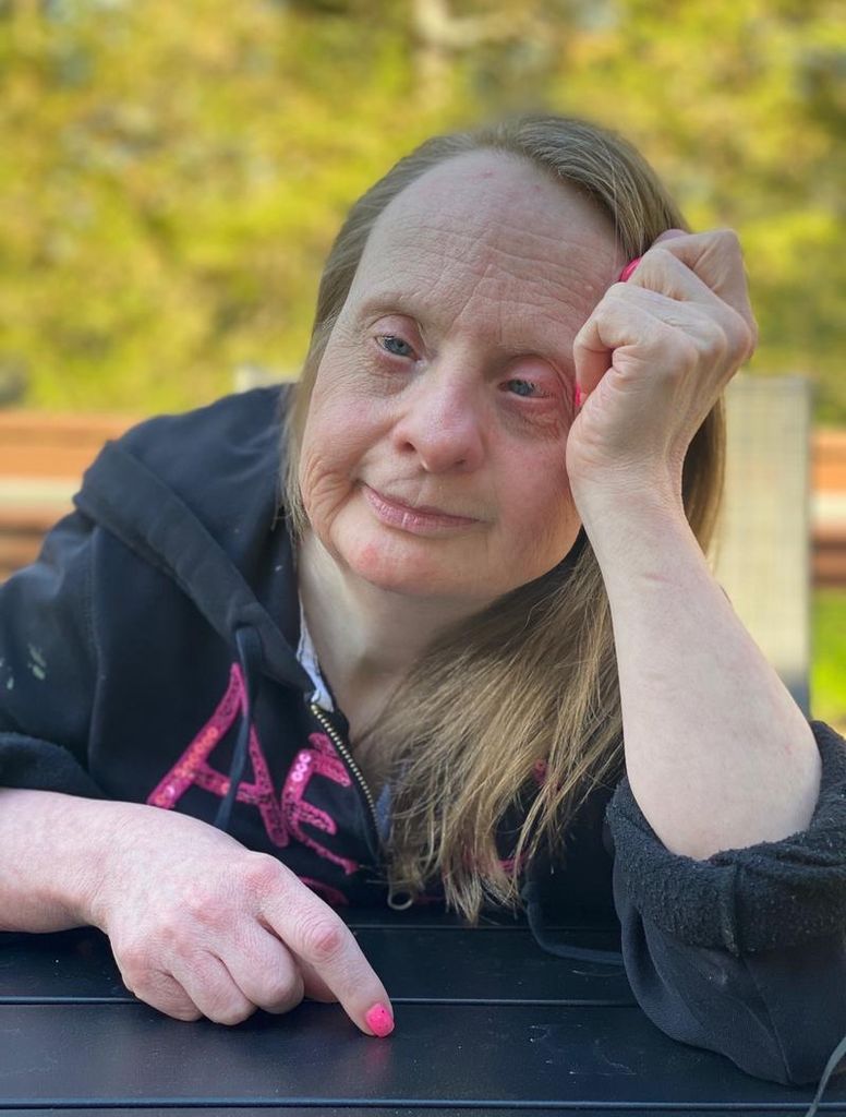 Aileen Gackstatter Profile Photo