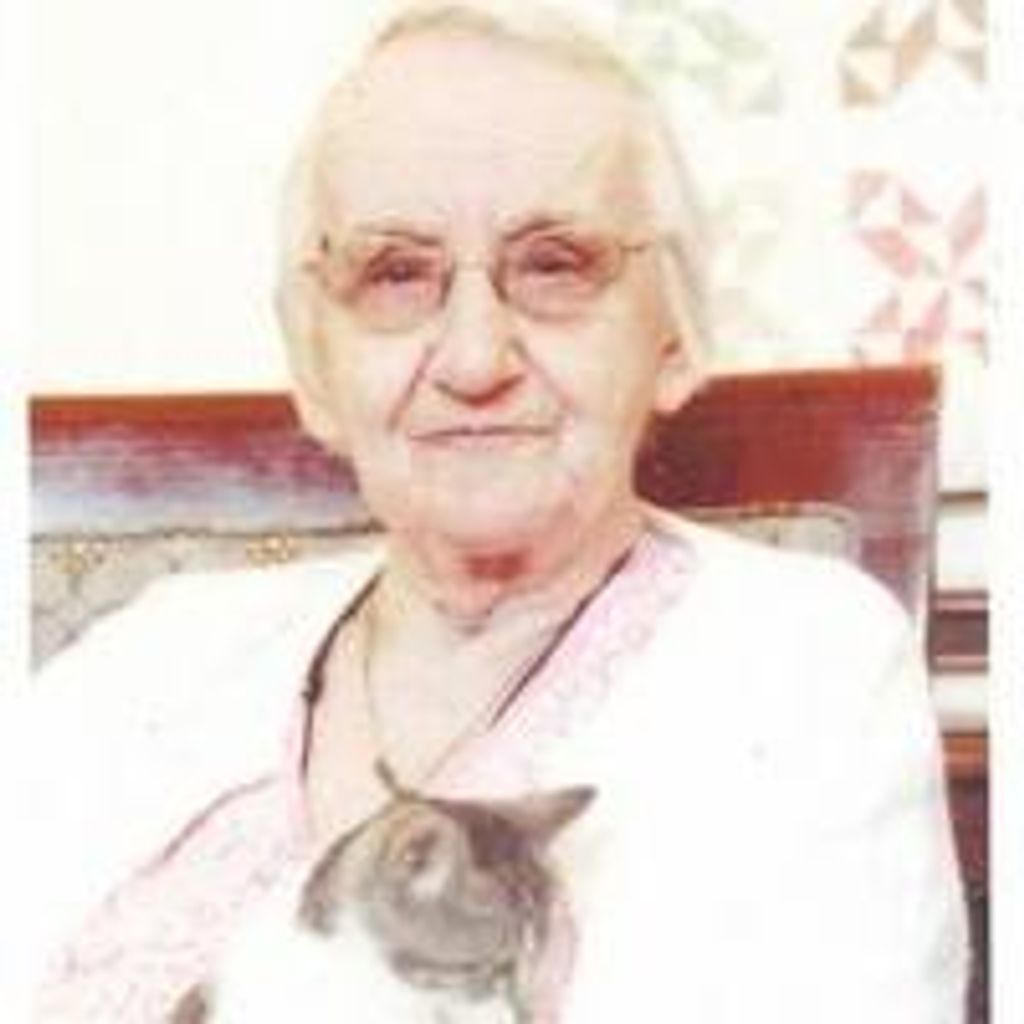 Viola Marion Baker