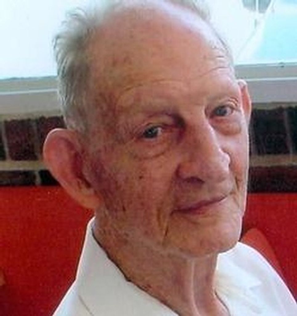 Raleigh Duff Arnold