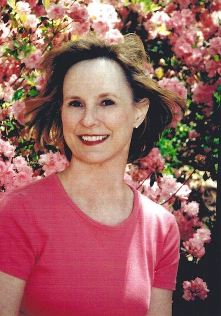 Judith Lynetta 'Judy' Steele