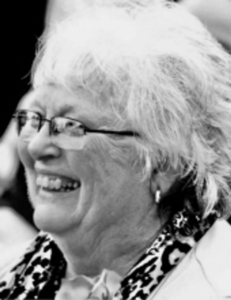 Elinor Louise Nelson Profile Photo