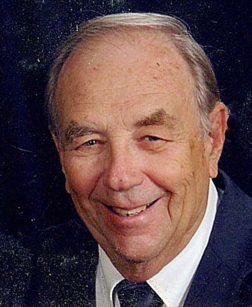 William "Bill" Tweedy