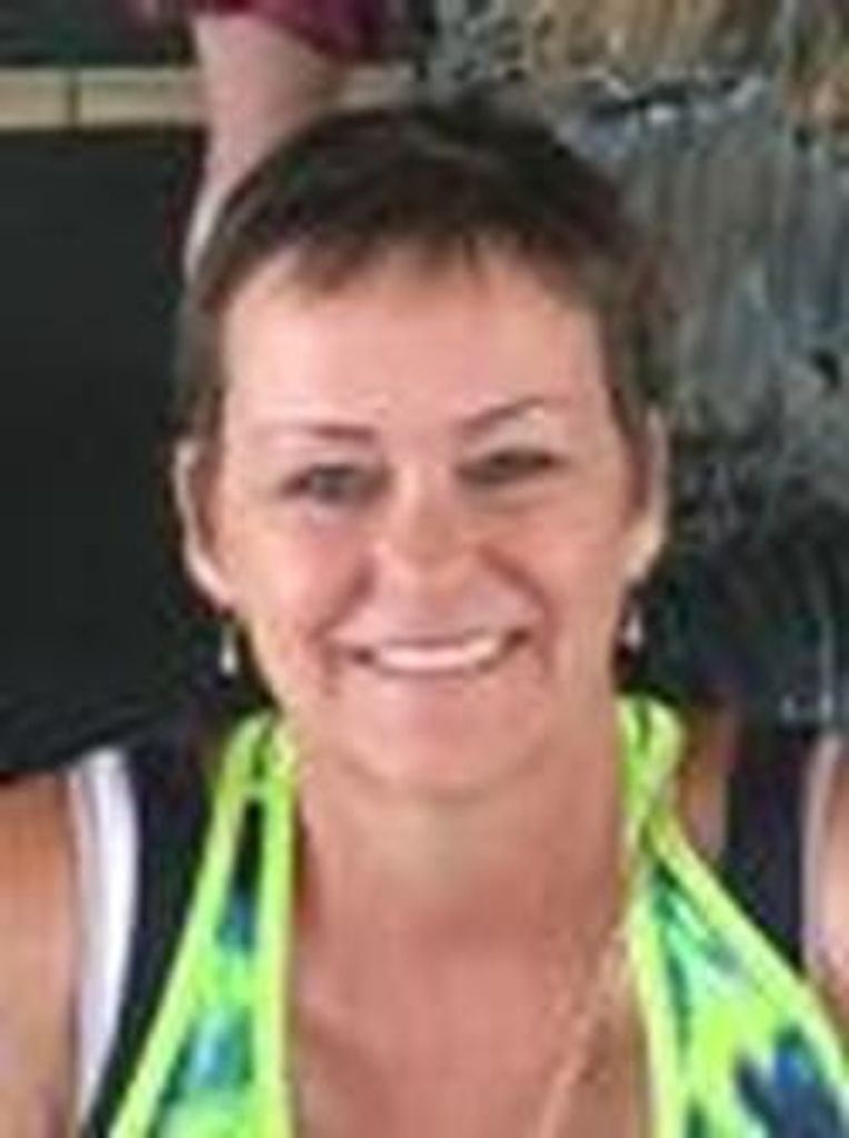 Beverly A. Jones-Lund