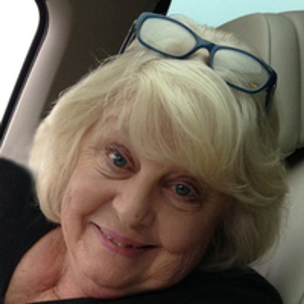 Donna  L. Mackenzie Profile Photo