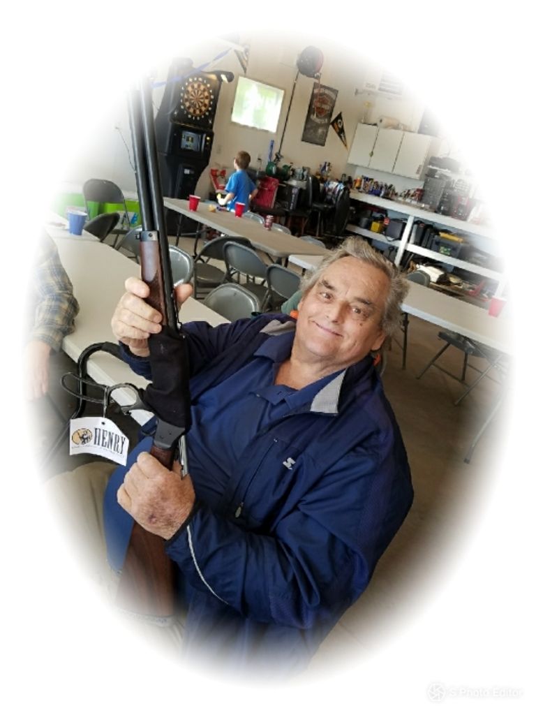 Dennis Earl Walton Profile Photo