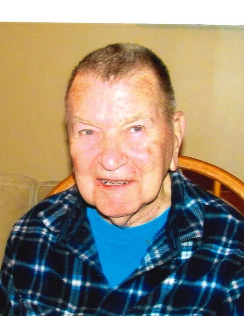 James P Strobel Profile Photo